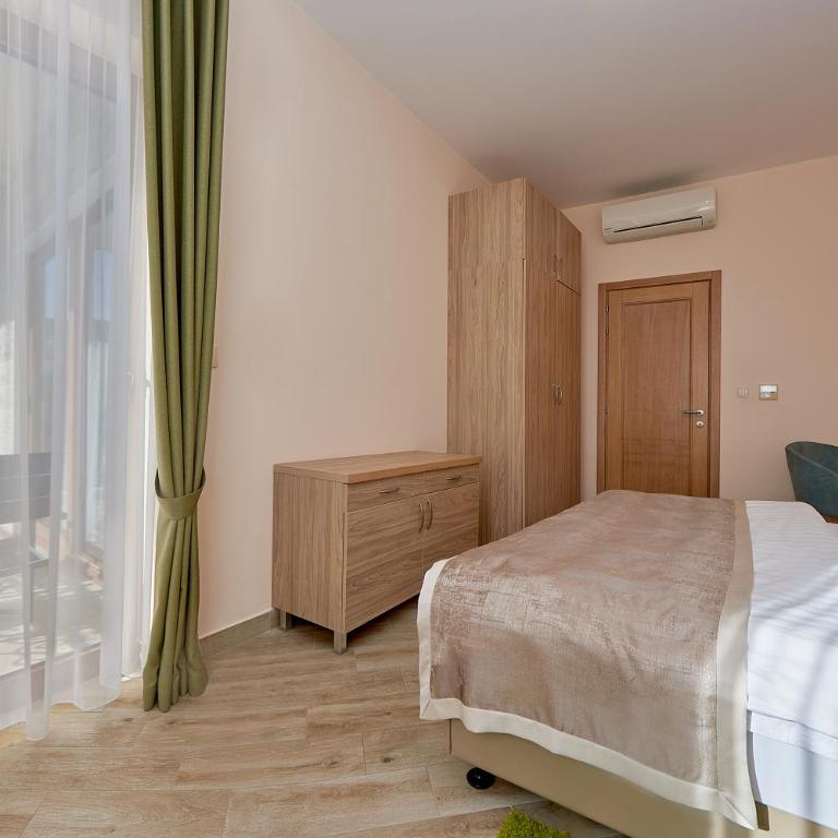 Villa Allende - Apartman Tipa "Suite" sa Pogledom na More - 30