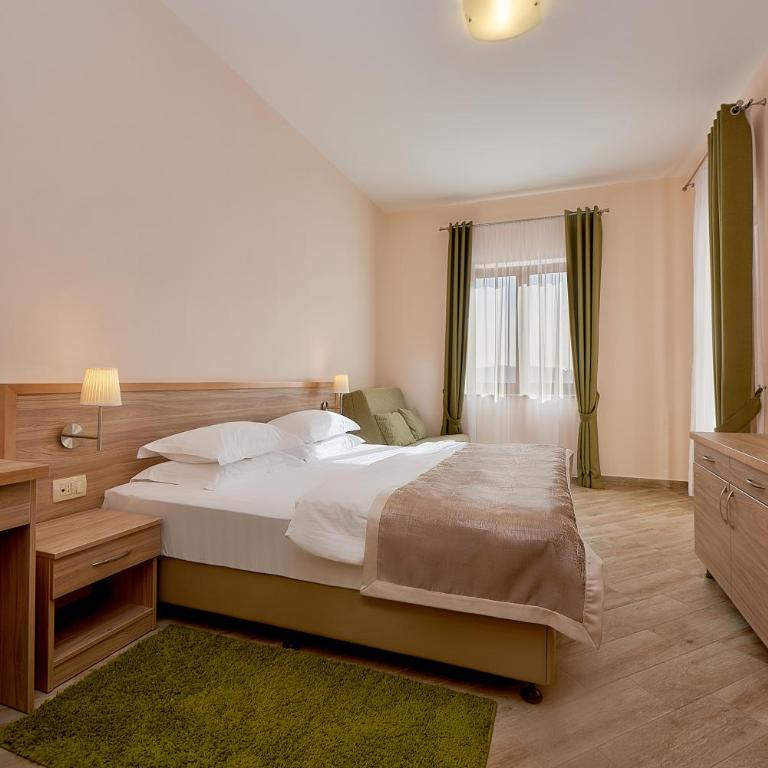 Villa Allende - Apartman Tipa "Suite" sa Pogledom na More - 11