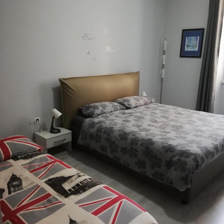 Casa Vacanze Mariposa - One-Bedroom House - 14