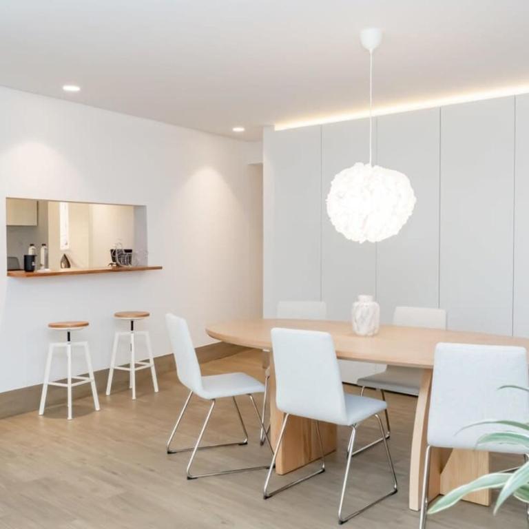 Breathtaking 2BR in Polanco - Surprising 2BR in Polanco - 5