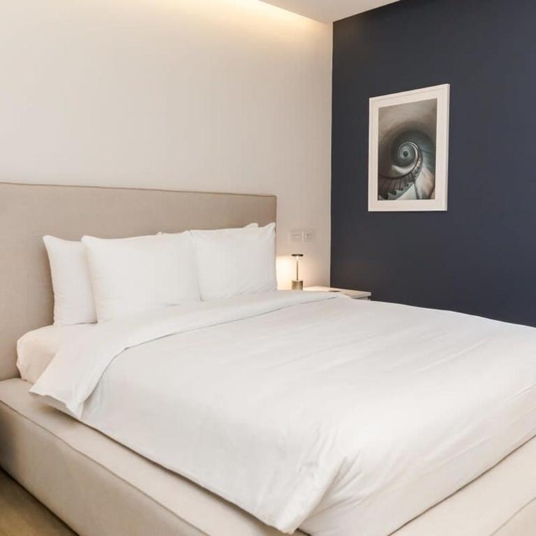 Breathtaking 2BR in Polanco - Surprising 2BR in Polanco - 2