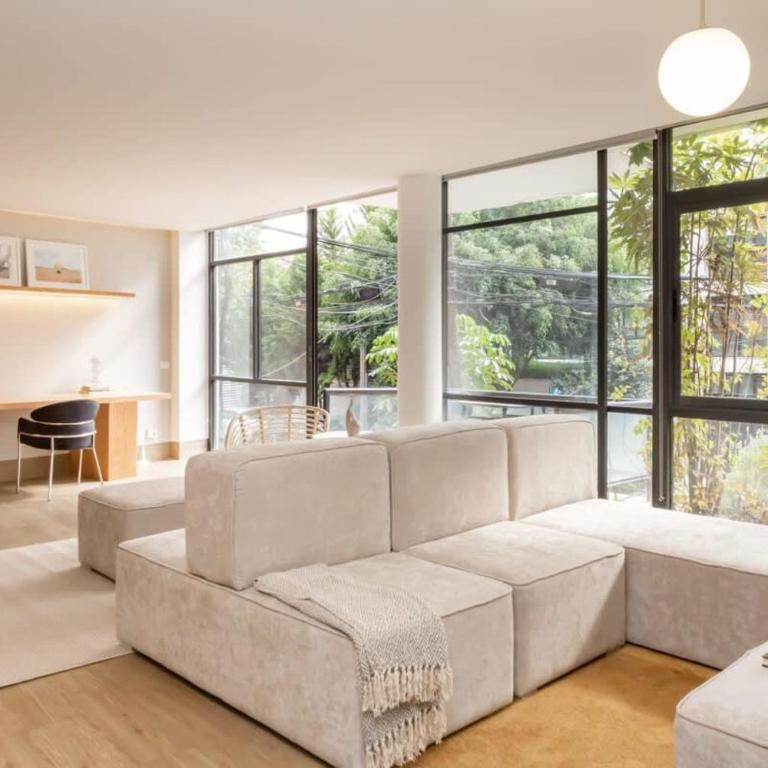 Breathtaking 2BR in Polanco - Surprising 2BR in Polanco - 9
