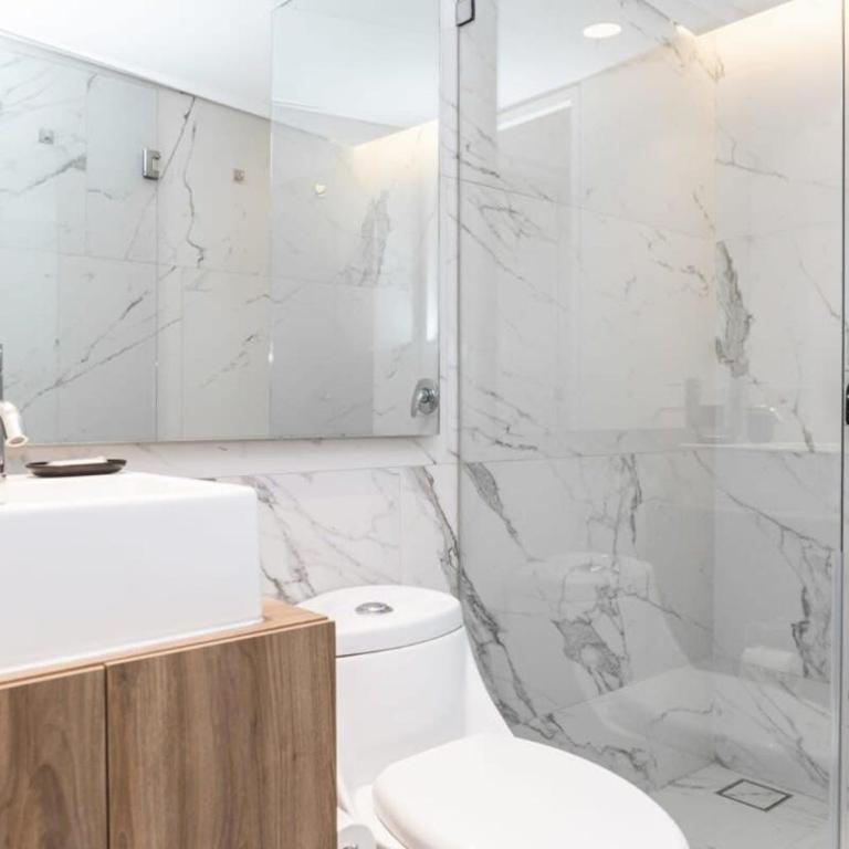 Breathtaking 2BR in Polanco - Surprising 2BR in Polanco - 4