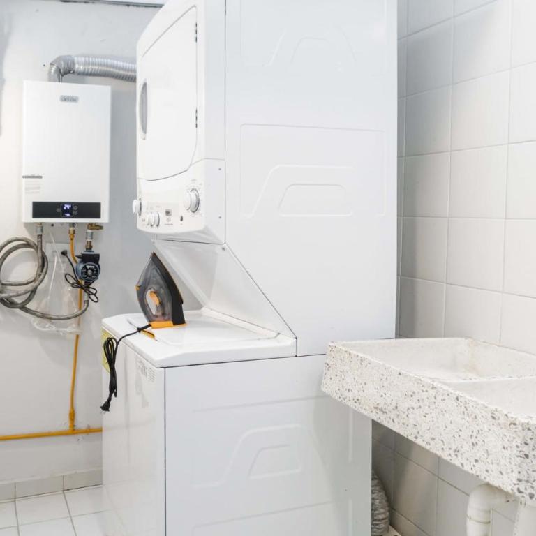 Breathtaking 2BR in Polanco - Surprising 2BR in Polanco - 14