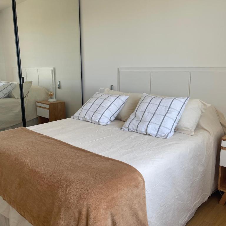 Jardines Full Amenities Vista al Rio - Apartamento de 1 dormitorio - 14