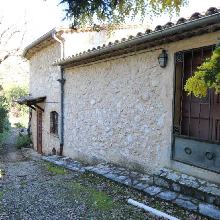Domaine des Petites Sœurs à 800m du centre historique avec 5200m2 de parc arboré - Appartement 1 Chambre - 13