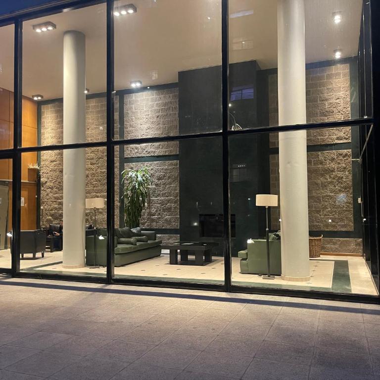 Jardines Full Amenities Vista al Rio - Apartamento de 1 dormitorio - 47