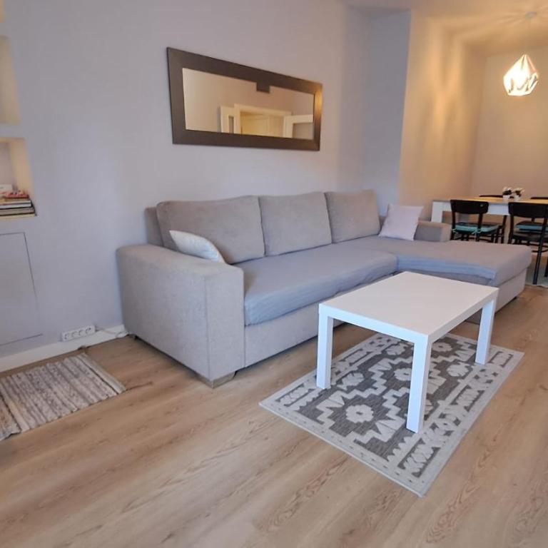 Port Aventura 5 min à pied - Superbe appartement - Apartamento de 2 dormitorios - 12