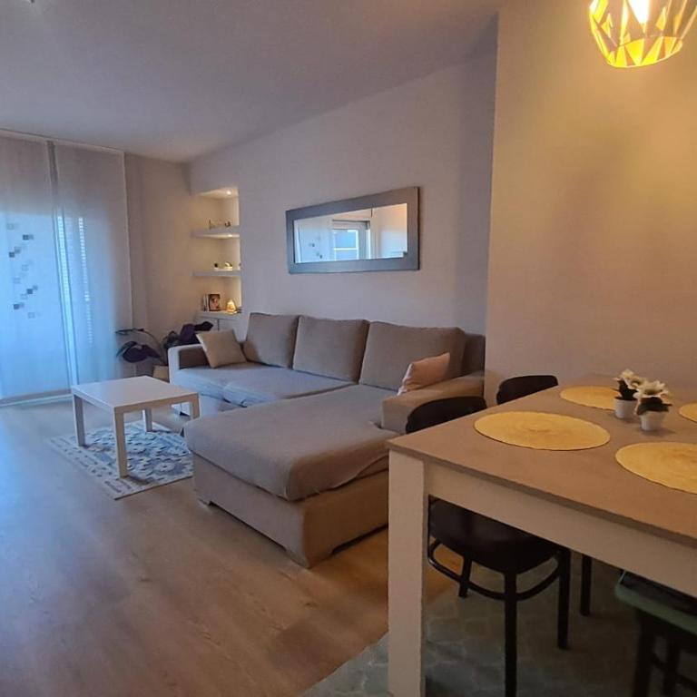 Port Aventura 5 min à pied - Superbe appartement - Apartamento de 2 dormitorios - 16