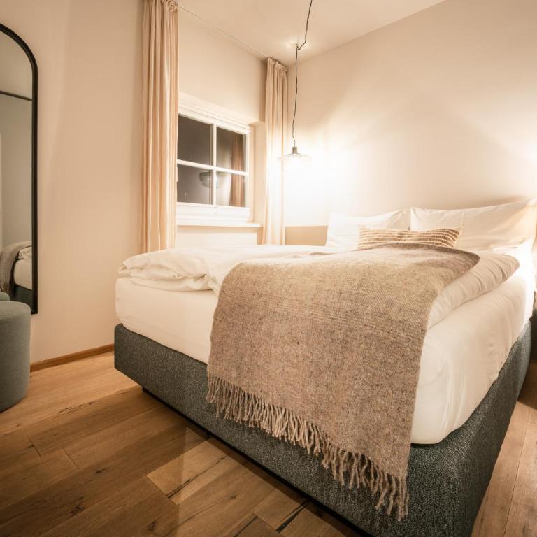 Exklusive Seeappartements beim Elfenhaus - Two-Bedroom Apartment - 4