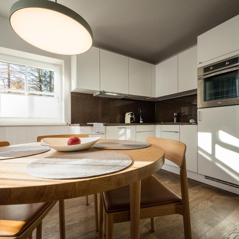 Exklusive Seeappartements beim Elfenhaus - Two-Bedroom Apartment - 5