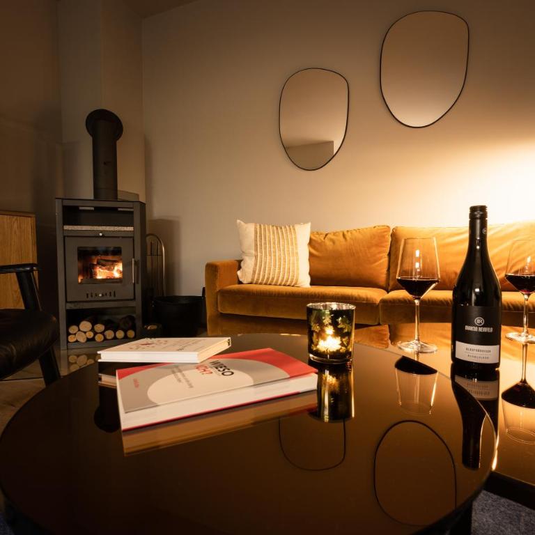 Exklusive Seeappartements beim Elfenhaus - Two-Bedroom Apartment - 7