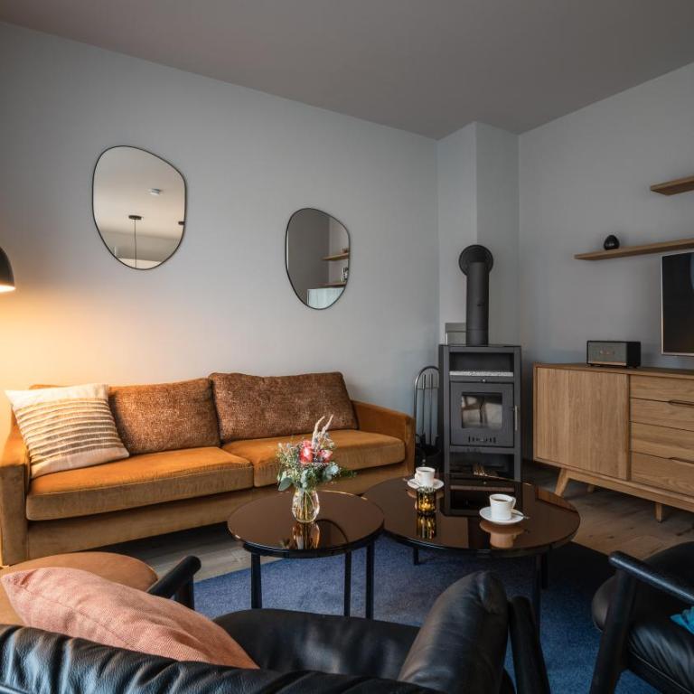 Exklusive Seeappartements beim Elfenhaus - Two-Bedroom Apartment - 12