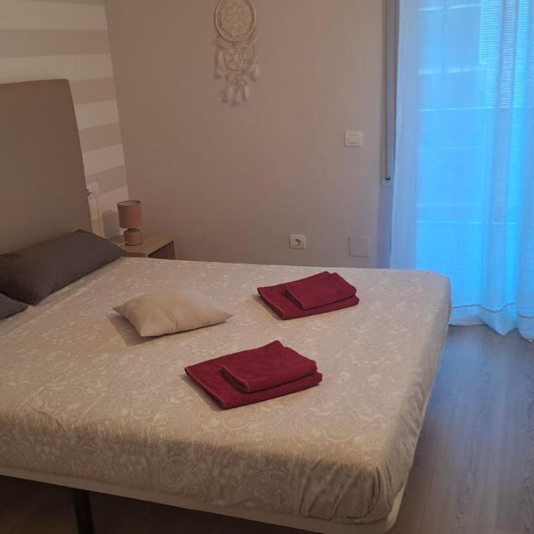 Port Aventura 5 min à pied - Superbe appartement - Apartamento de 2 dormitorios - 22