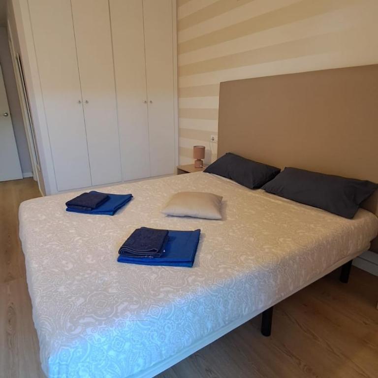 Port Aventura 5 min à pied - Superbe appartement - Apartamento de 2 dormitorios - 21