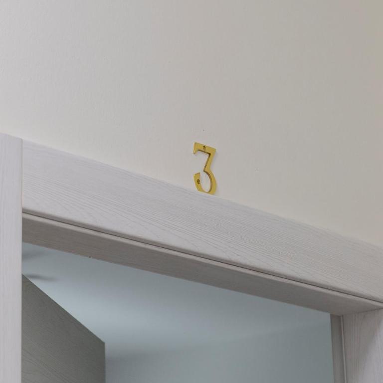 Shiny Rooms Verona - Standard Double Room - 6