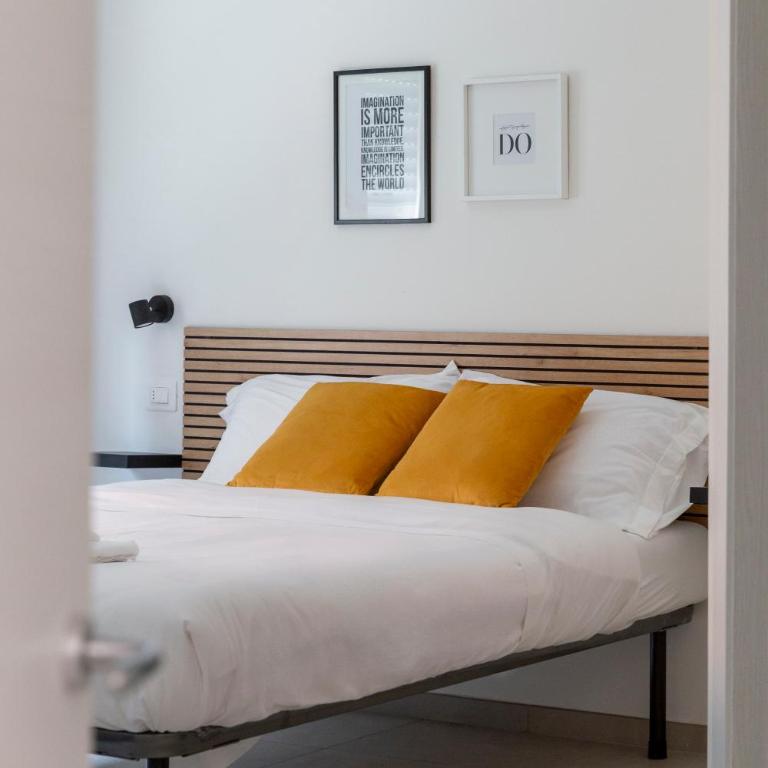 Shiny Rooms Verona - Standard Double Room - 7