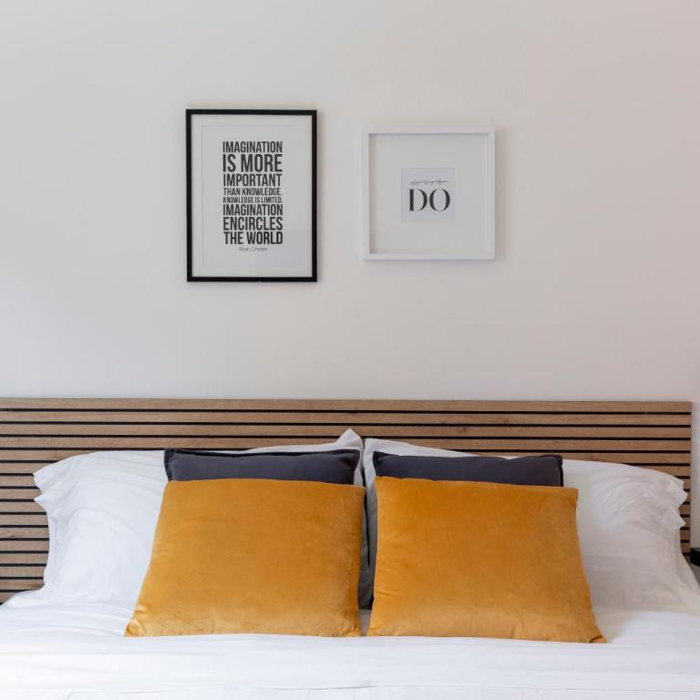 Shiny Rooms Verona - Standard Double Room - 11
