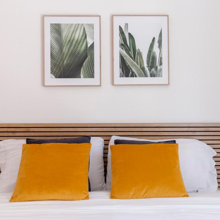 Shiny Rooms Verona - Comfort Triple Room - 1