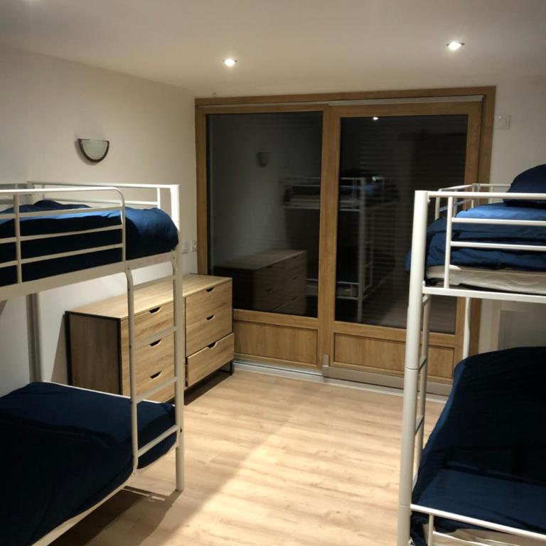 Location comme à la maison - Two-Bedroom Apartment - 7