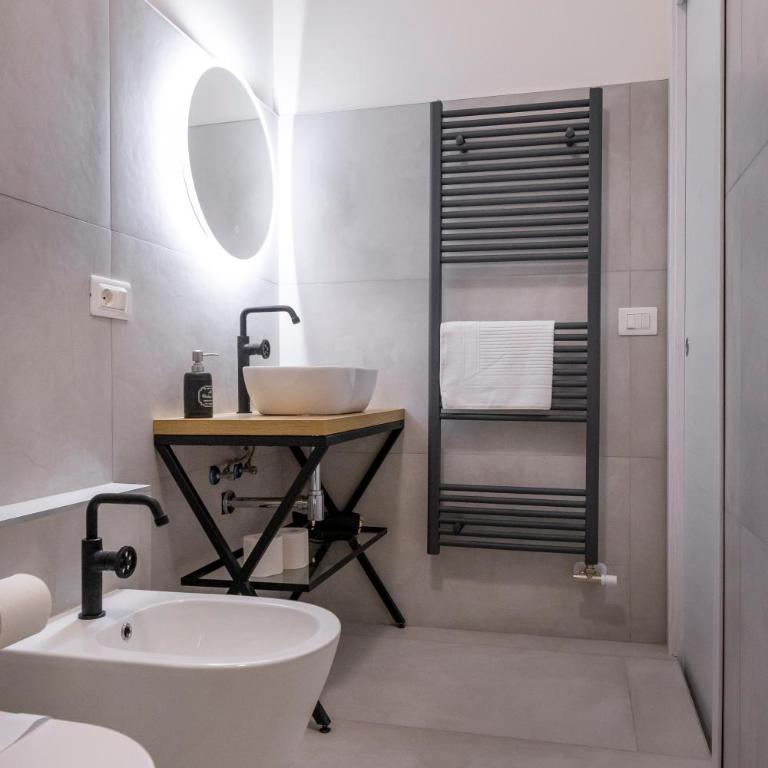 Shiny Rooms Verona - Comfort Triple Room - 3