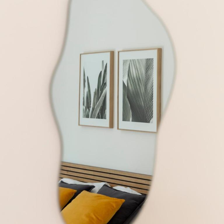 Shiny Rooms Verona - Comfort Triple Room - 12