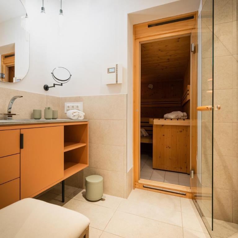 Exklusive Seeappartements beim Elfenhaus - Two-Bedroom Apartment - 18