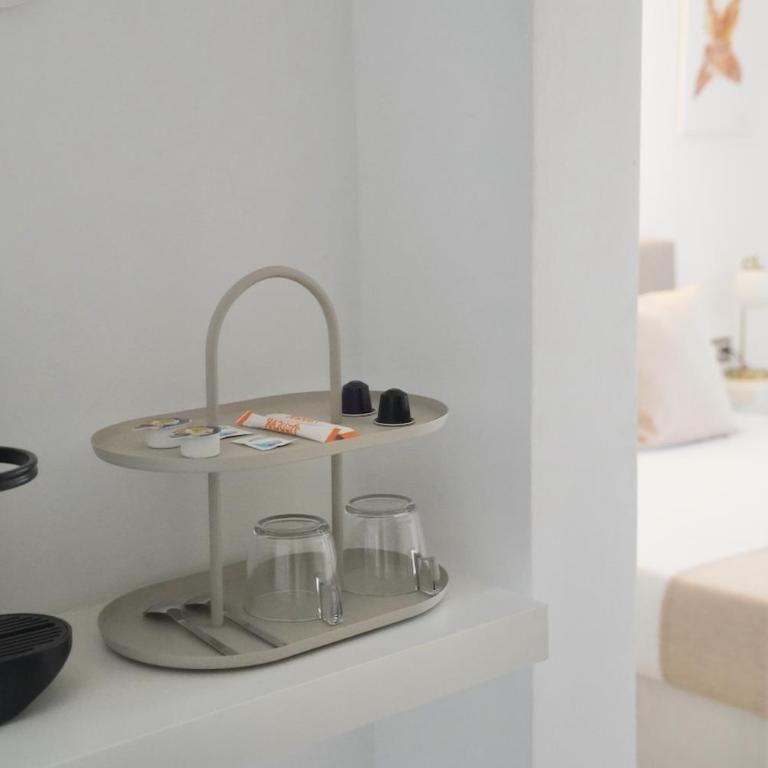 Aldara Sitges - Habitación Doble - 8