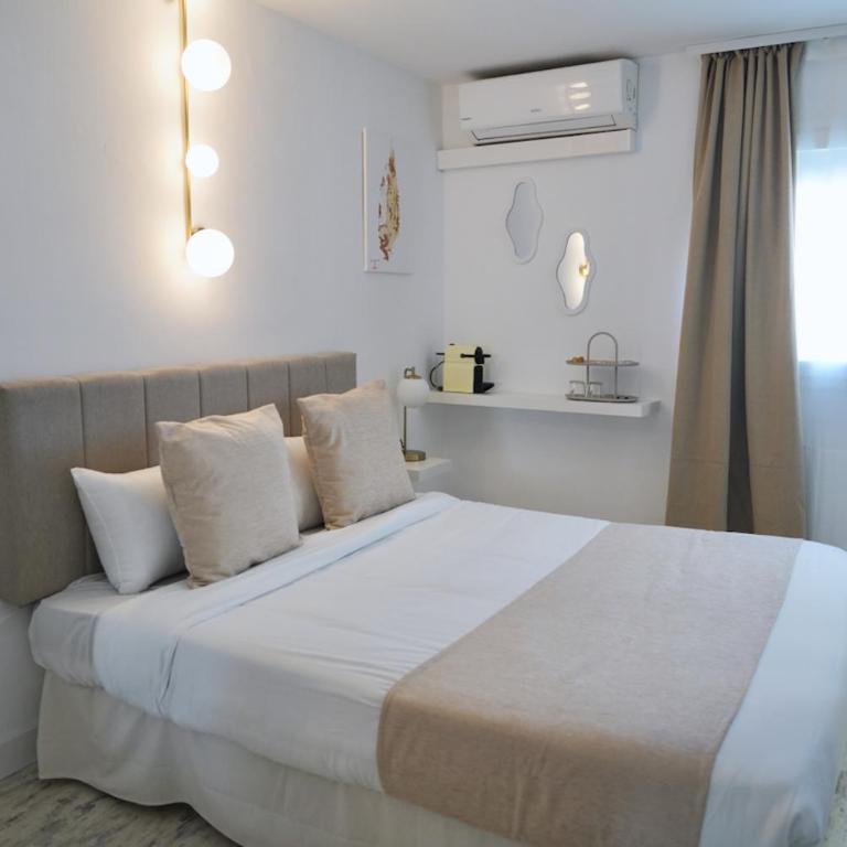 Aldara Sitges - Habitación Doble - 2