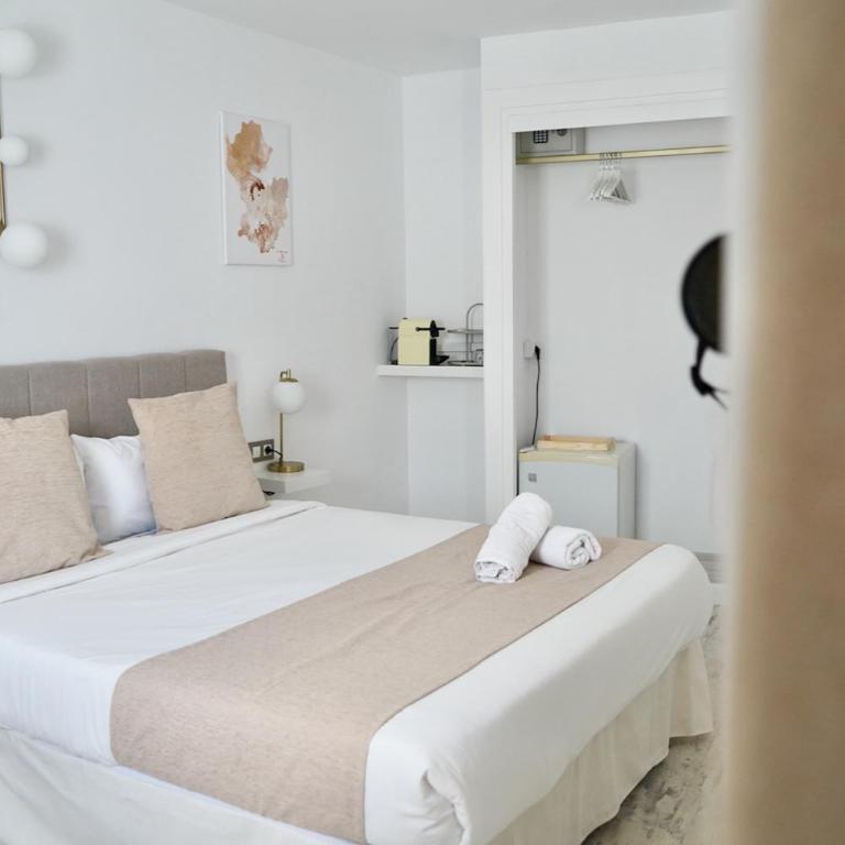 Aldara Sitges - Habitación Doble - 3