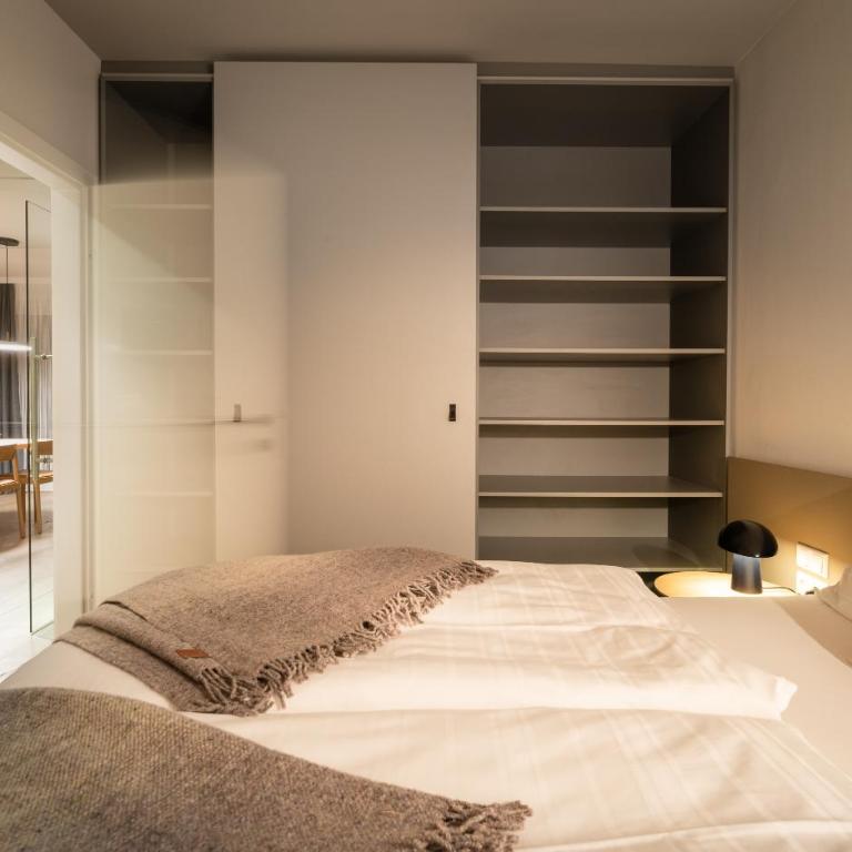 Exklusive Seeappartements beim Elfenhaus - Two-Bedroom Apartment - 20