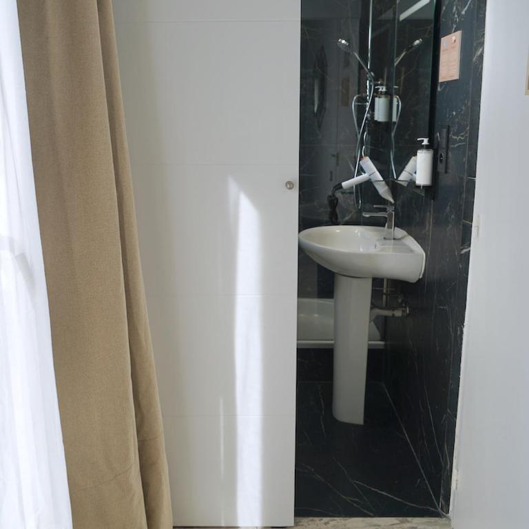 Aldara Sitges - Habitación Doble con terraza - 8