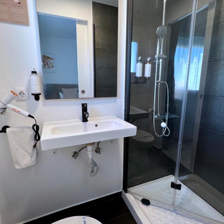 Aldara Sitges - Habitación Doble - 13