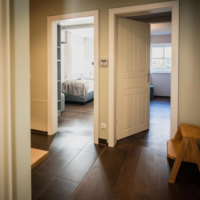 Exklusive Seeappartements beim Elfenhaus - Two-Bedroom Apartment - 21
