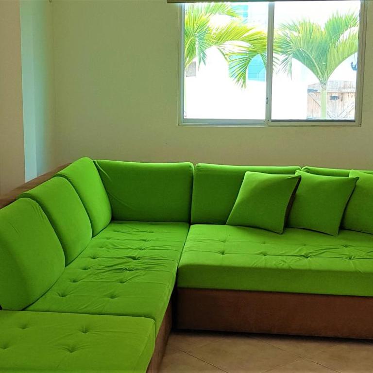 Casa con piscina en urbanización privada - Villa de 3 dormitorios - 4