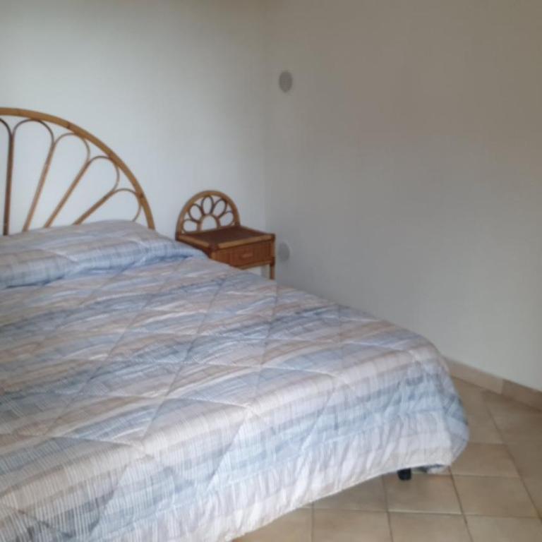 Casetta delle fiabe - Casa con 1 Camera da Letto - 9