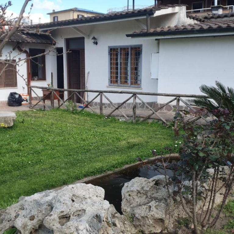 Casetta delle fiabe - Casa con 1 Camera da Letto - 2
