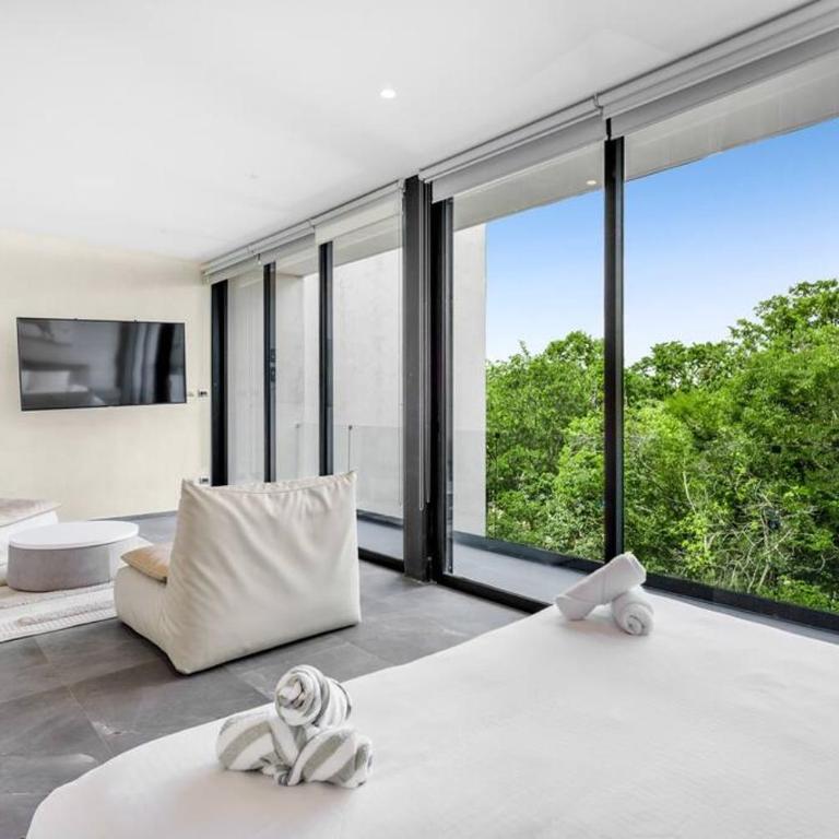 Kite 5 Bed, Self Checkin, Pool, Sleep 14 in Great Neighborhood - Apartamento Deluxe - 9
