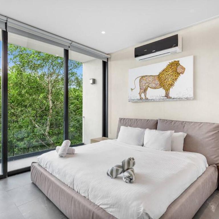 Kite 5 Bed, Self Checkin, Pool, Sleep 14 in Great Neighborhood - Apartamento Deluxe - 10
