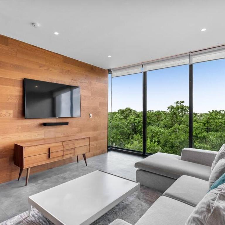 Kite 5 Bed, Self Checkin, Pool, Sleep 14 in Great Neighborhood - Apartamento Deluxe - 14