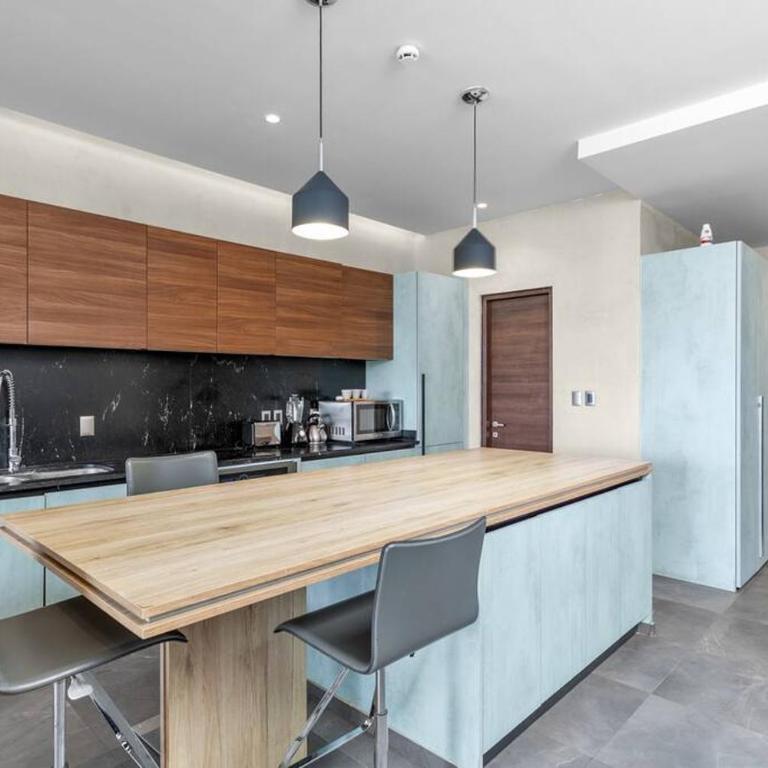 Kite 5 Bed, Self Checkin, Pool, Sleep 14 in Great Neighborhood - Apartamento Deluxe - 17