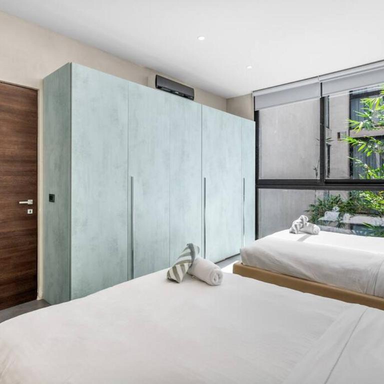 Kite 5 Bed, Self Checkin, Pool, Sleep 14 in Great Neighborhood - Apartamento Deluxe - 23