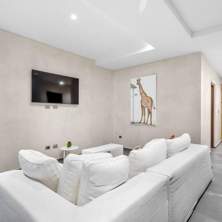 Kite 5 Bed, Self Checkin, Pool, Sleep 14 in Great Neighborhood - Apartamento Deluxe - 26