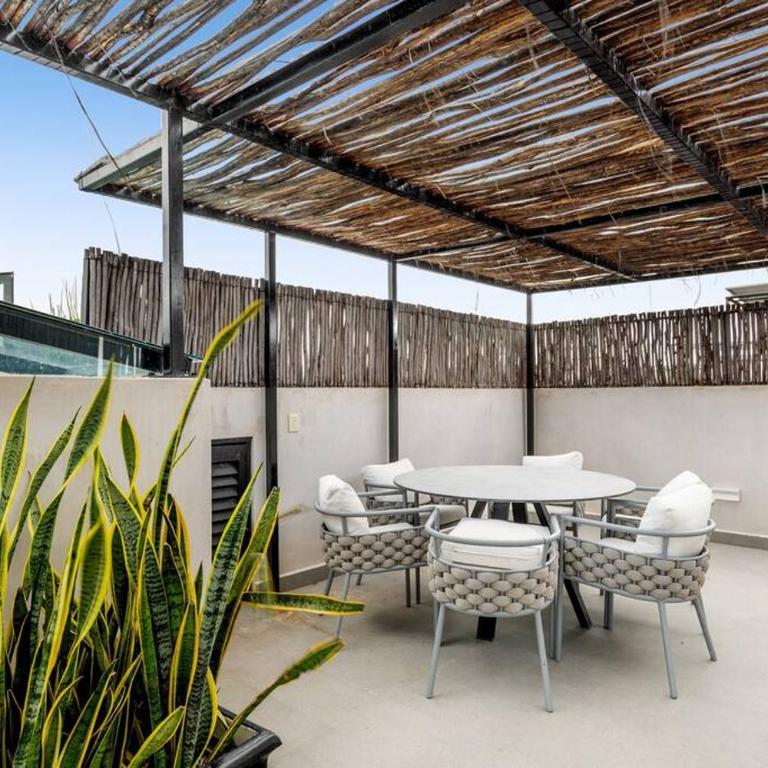 Kite 5 Bed, Self Checkin, Pool, Sleep 14 in Great Neighborhood - Apartamento Deluxe - 31