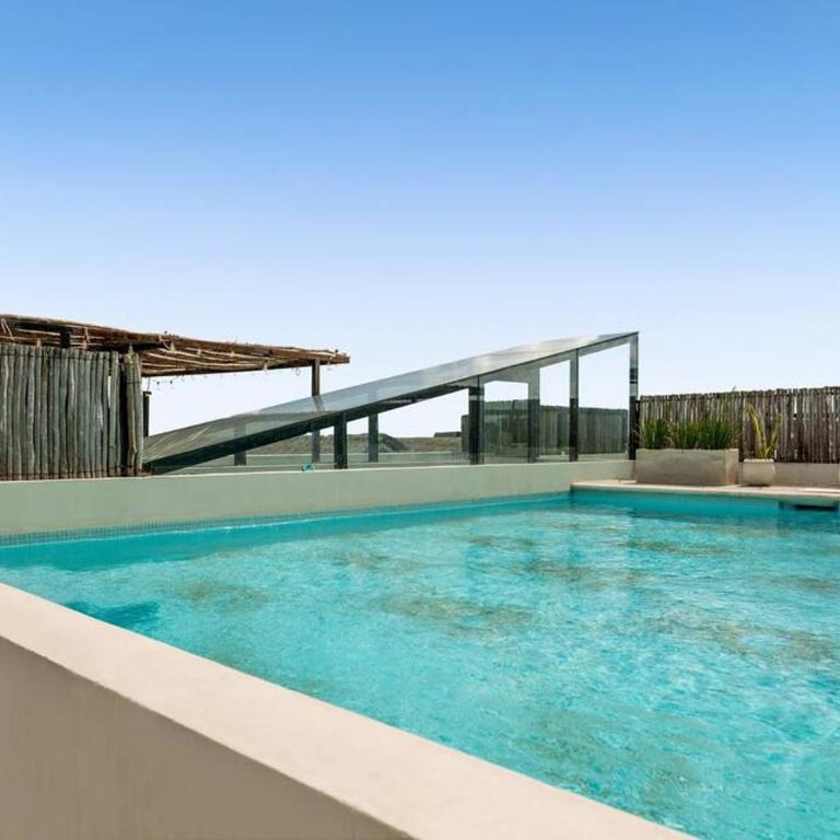 Kite 5 Bed, Self Checkin, Pool, Sleep 14 in Great Neighborhood - Apartamento Deluxe - 32