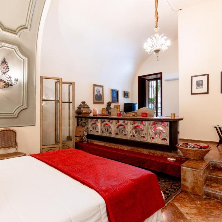 Palazzo del Bono suites - Junior Suite Deluxe - 4