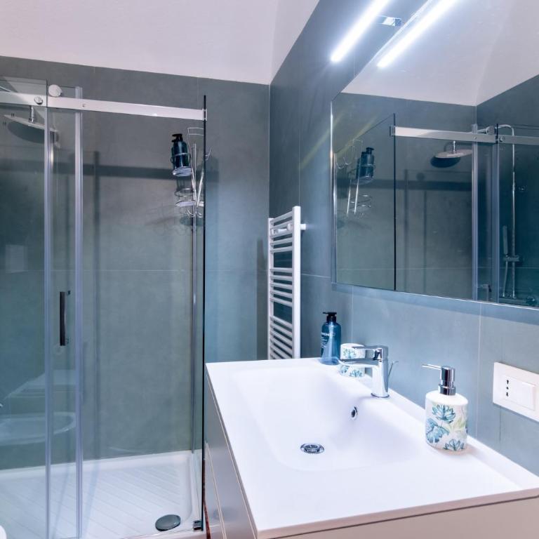 Palazzo del Bono suites - Junior Suite Deluxe - 6