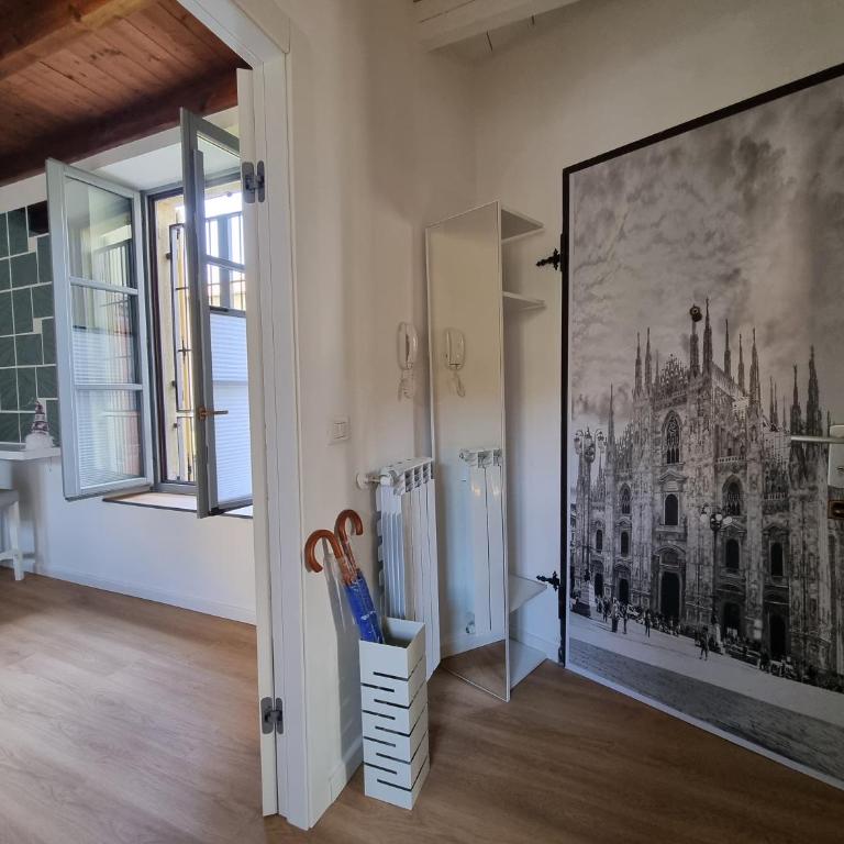 SUITE VILLA FOLLI - Appartamento con 1 Camera da Letto - 11