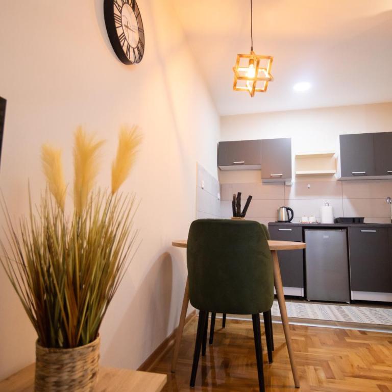 Studio Iris 2 - Apartman sa 1 Spavaćom Sobom - 4