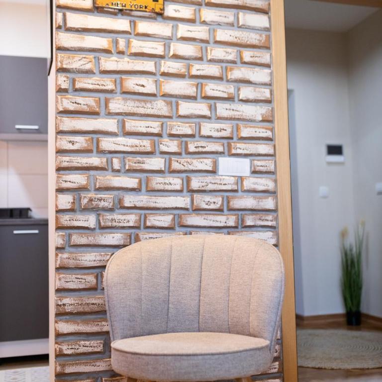 Studio Iris 2 - Apartman sa 1 Spavaćom Sobom - 9